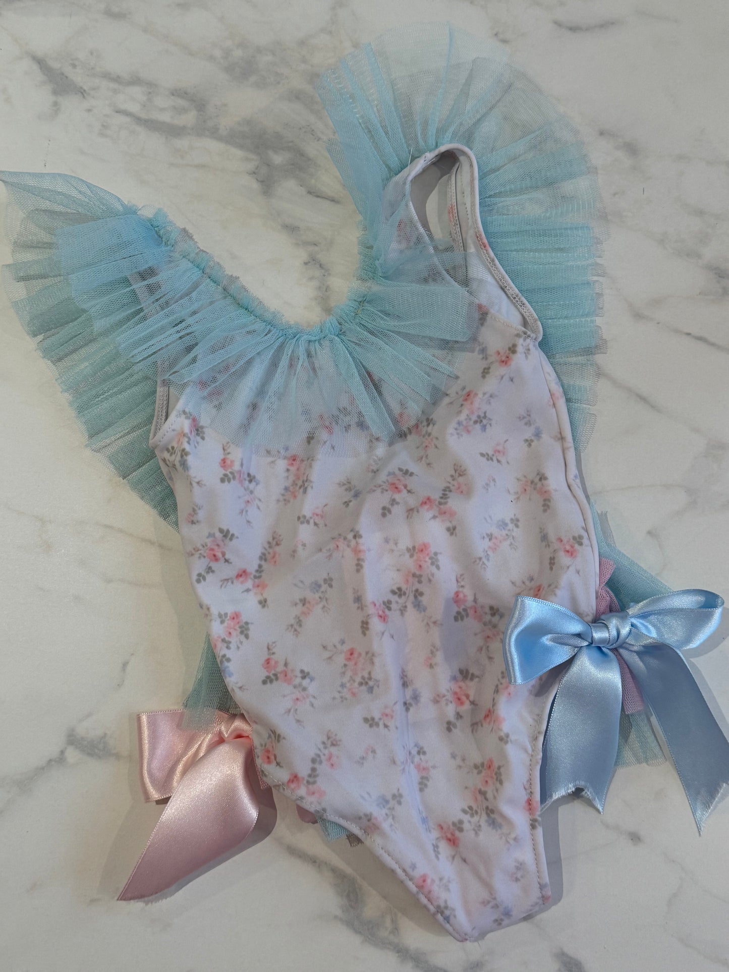 Tutu swimsuit