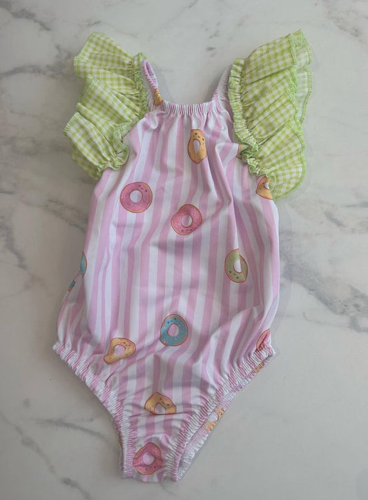 Donuts Swimsuit