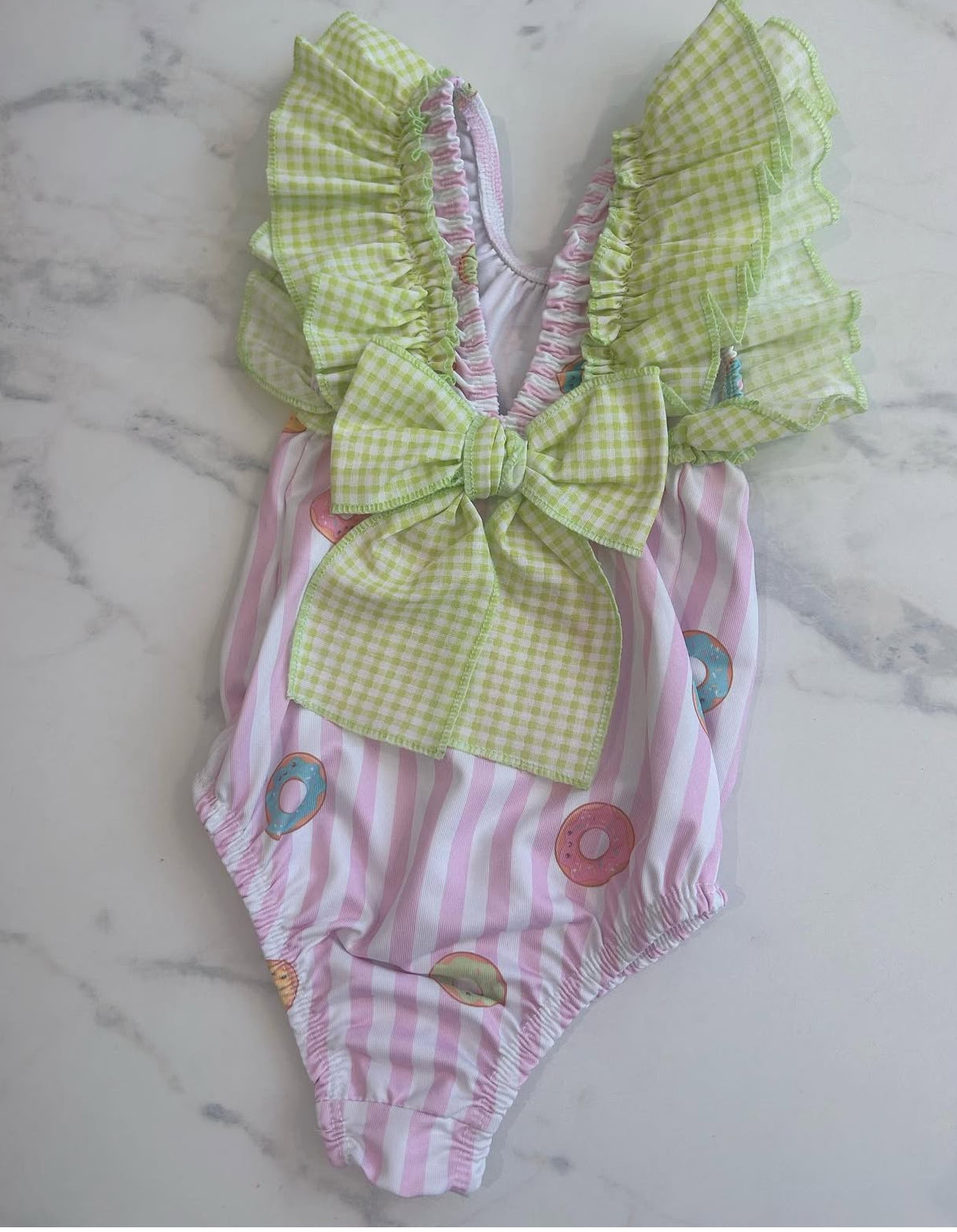 Donuts Swimsuit