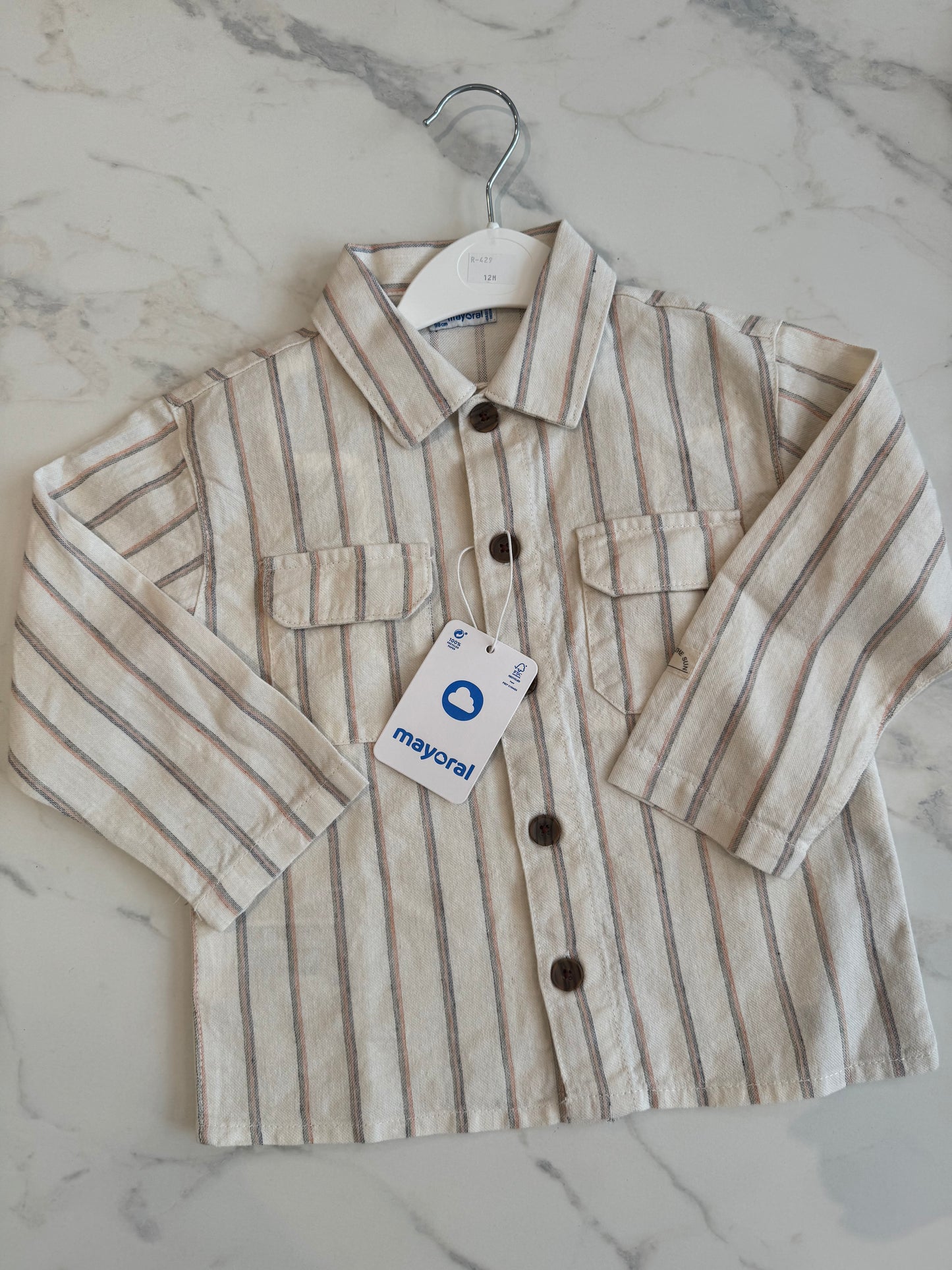 MAYORAL veste