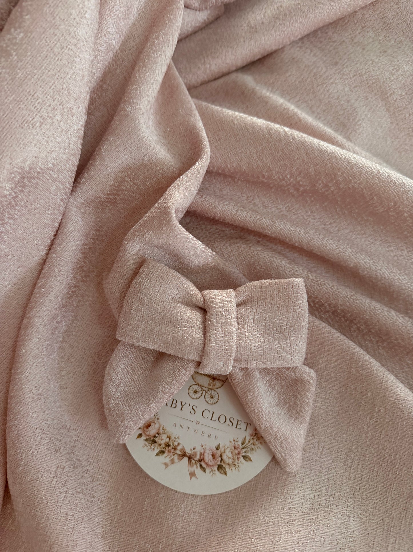 Gorgeous hair accessories- PRE ORDER