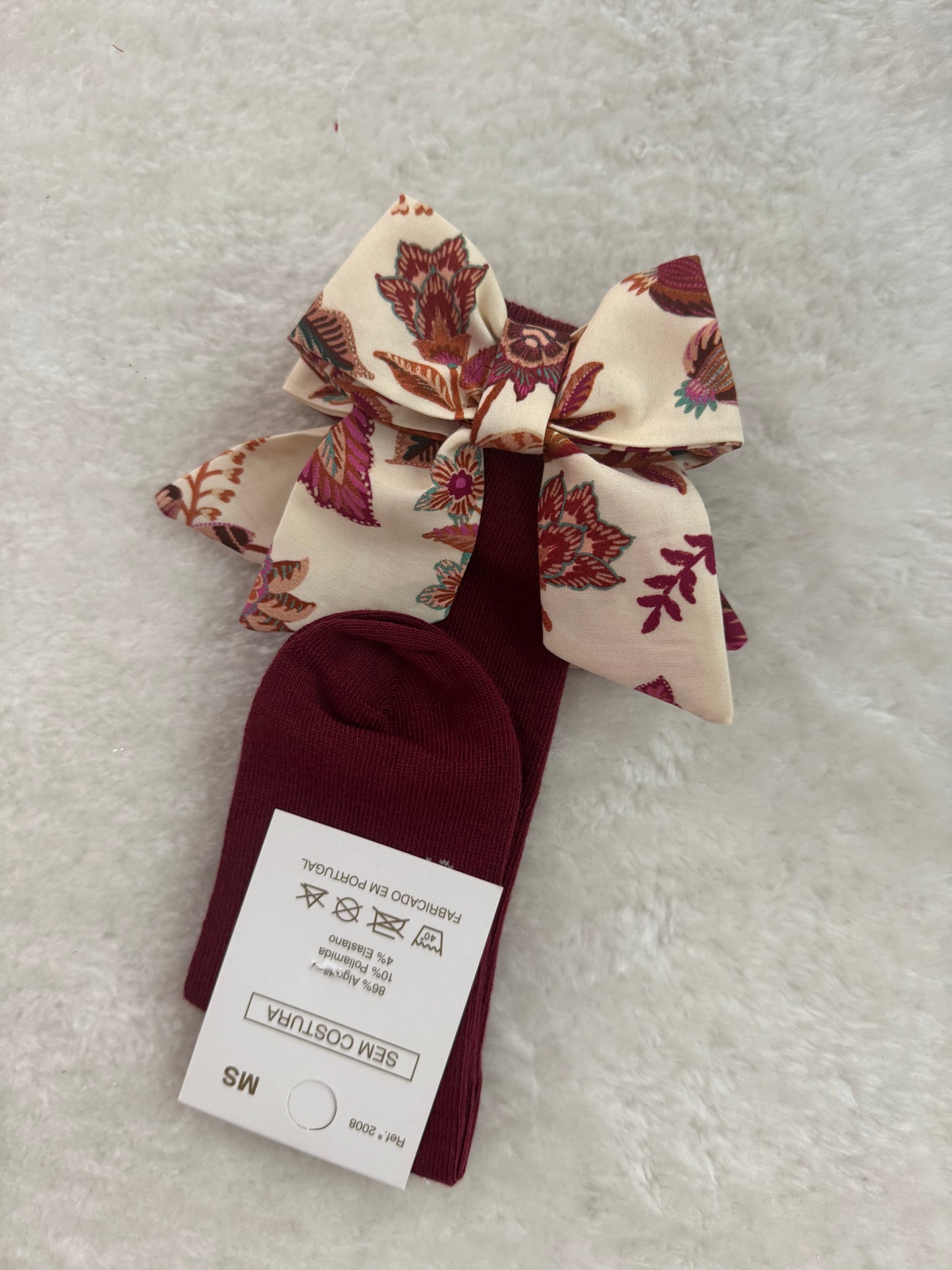 Beatrice Socks - PRE ORDER