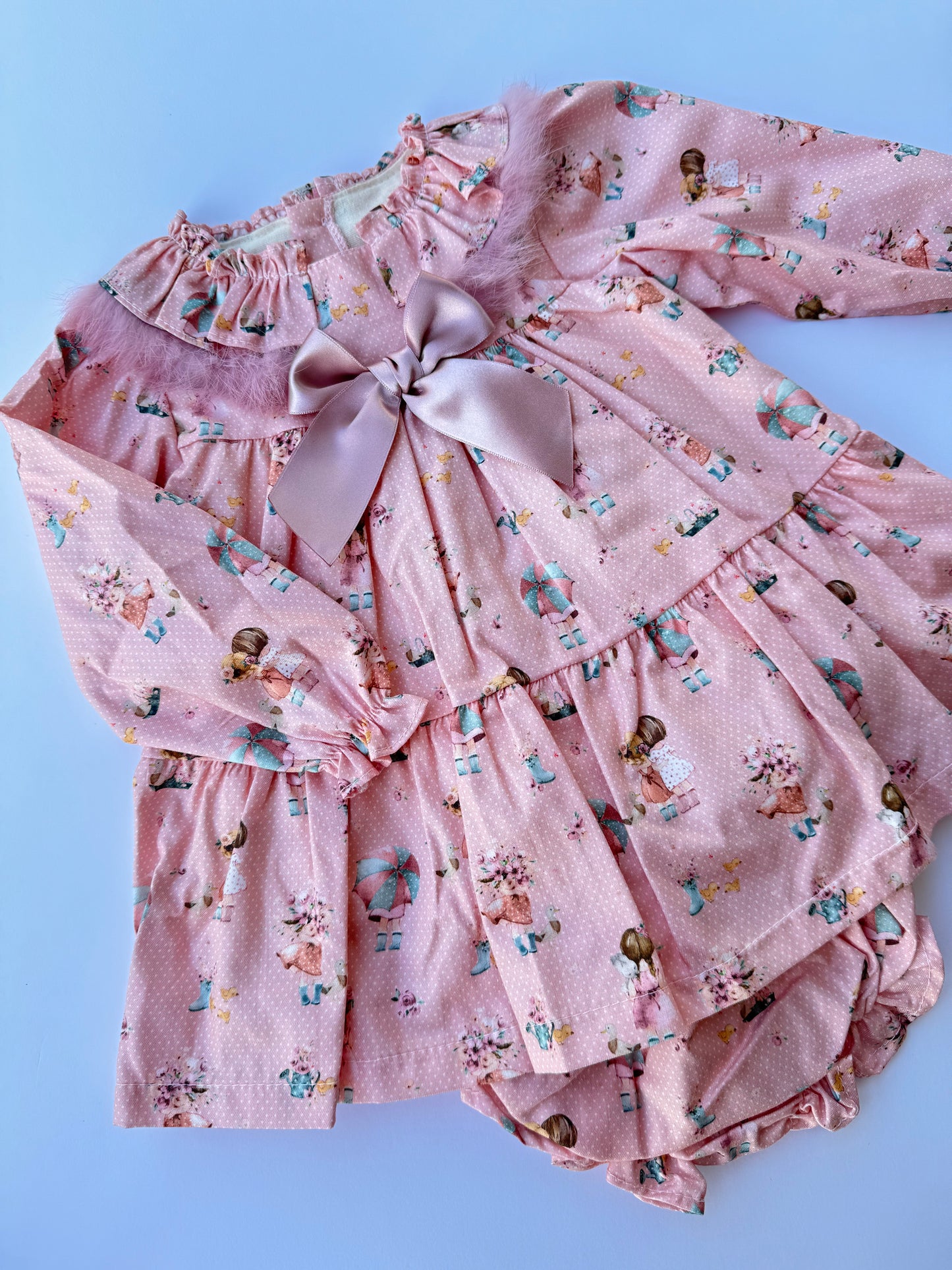 Eloise dress