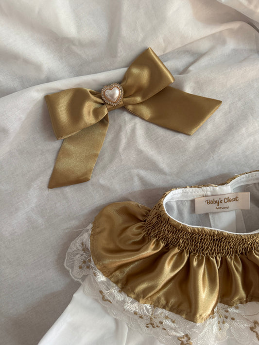 DiOr hairbow - pre order