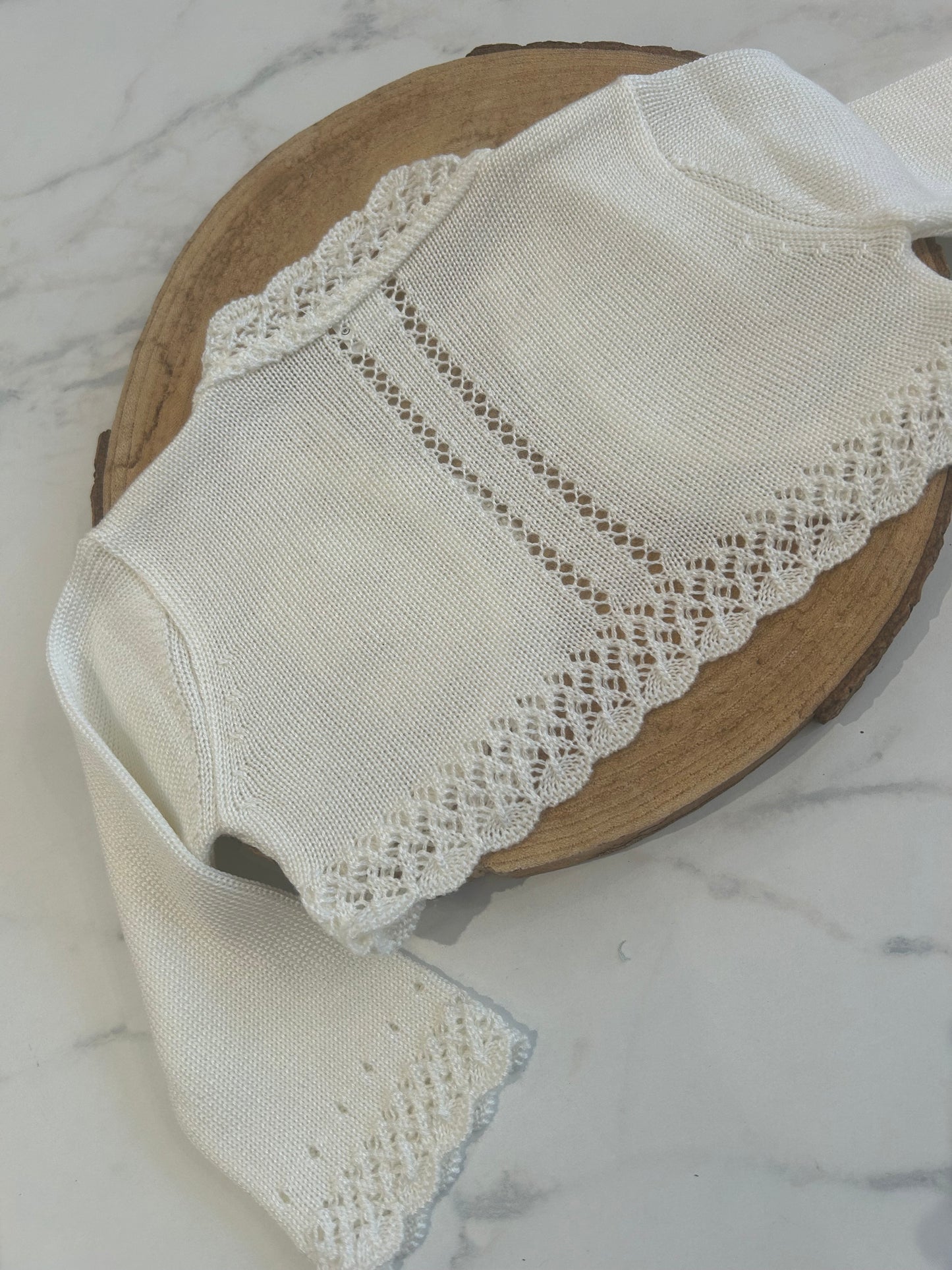 Creme bolero