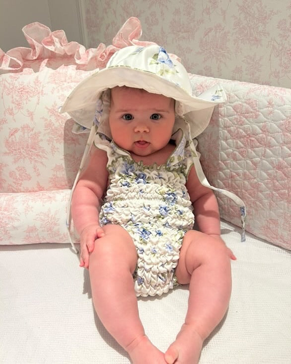 Florence swimsuit