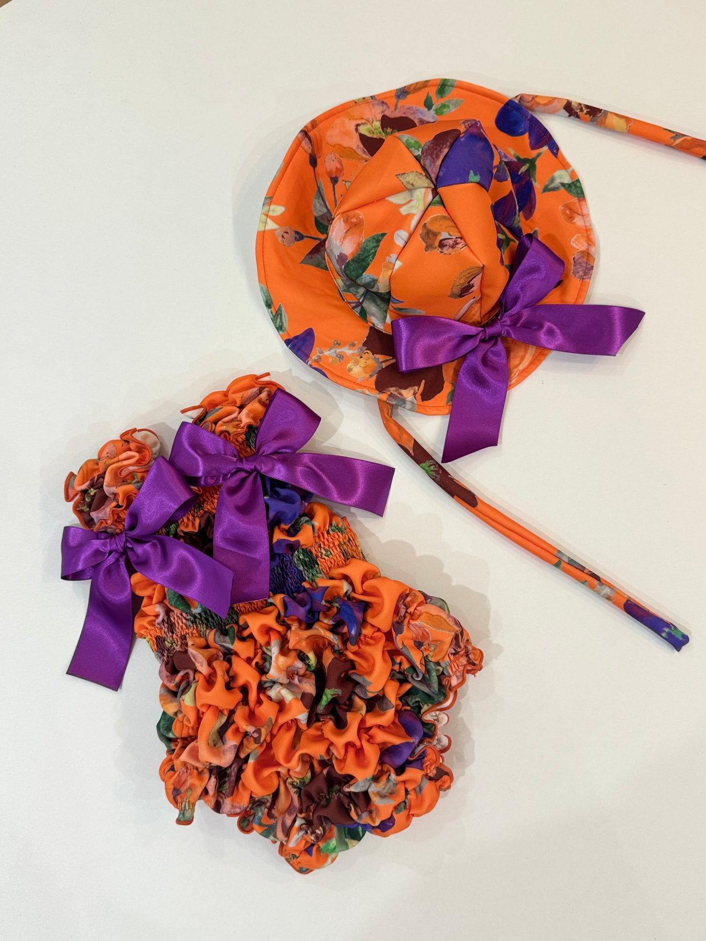 Emmeline hat - PRE ORDER