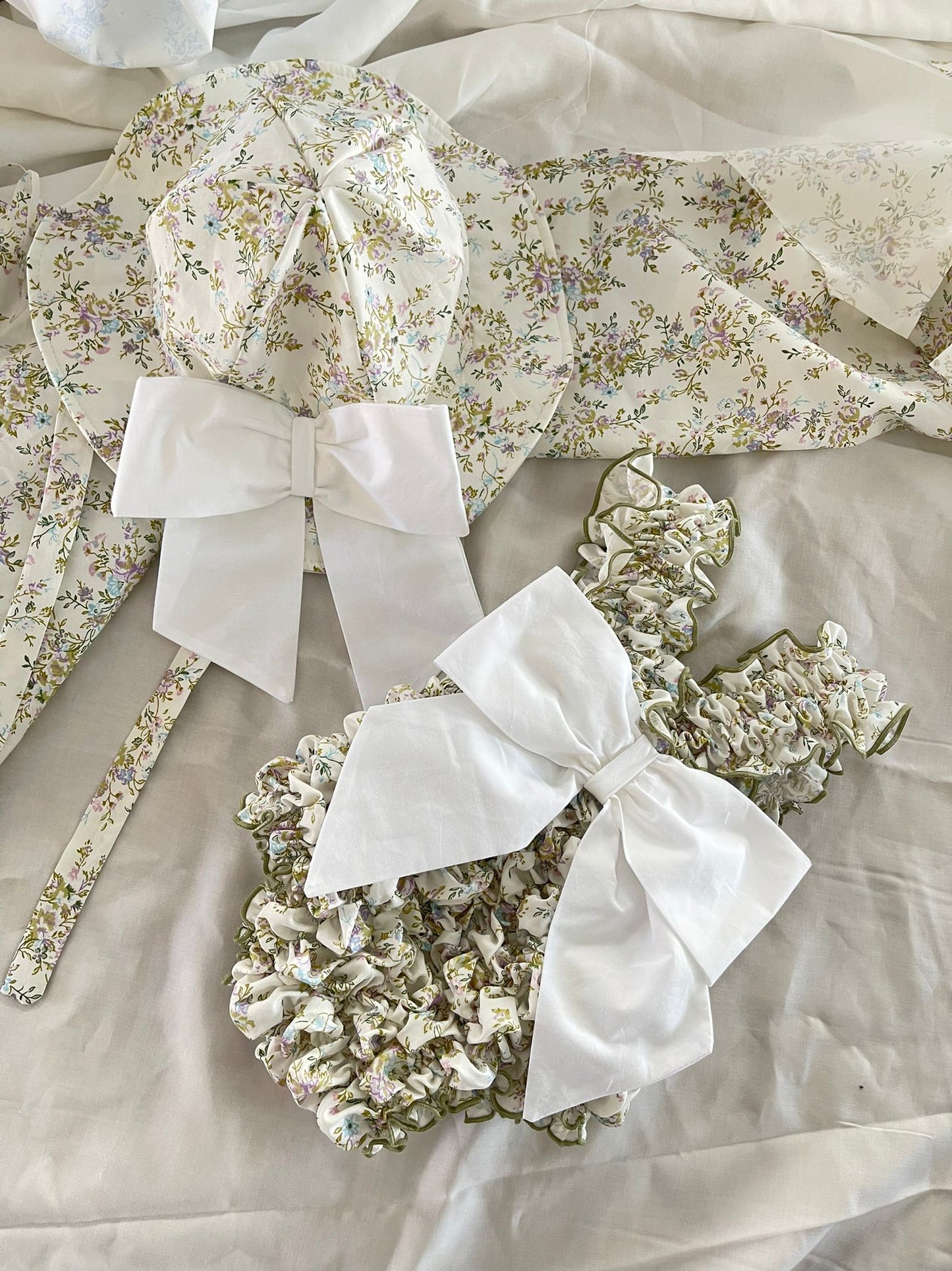 Juliette swimsuit - pre order