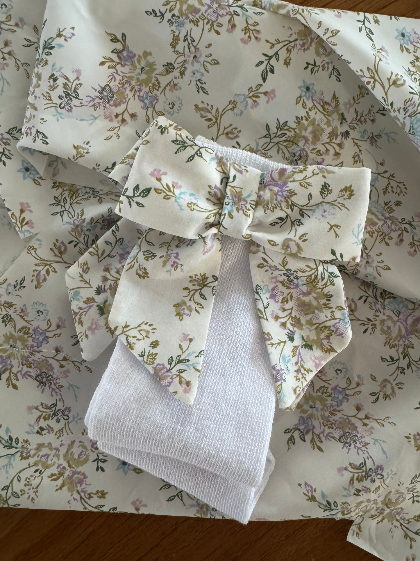 Juliette kniekousjes - PRE ORDER