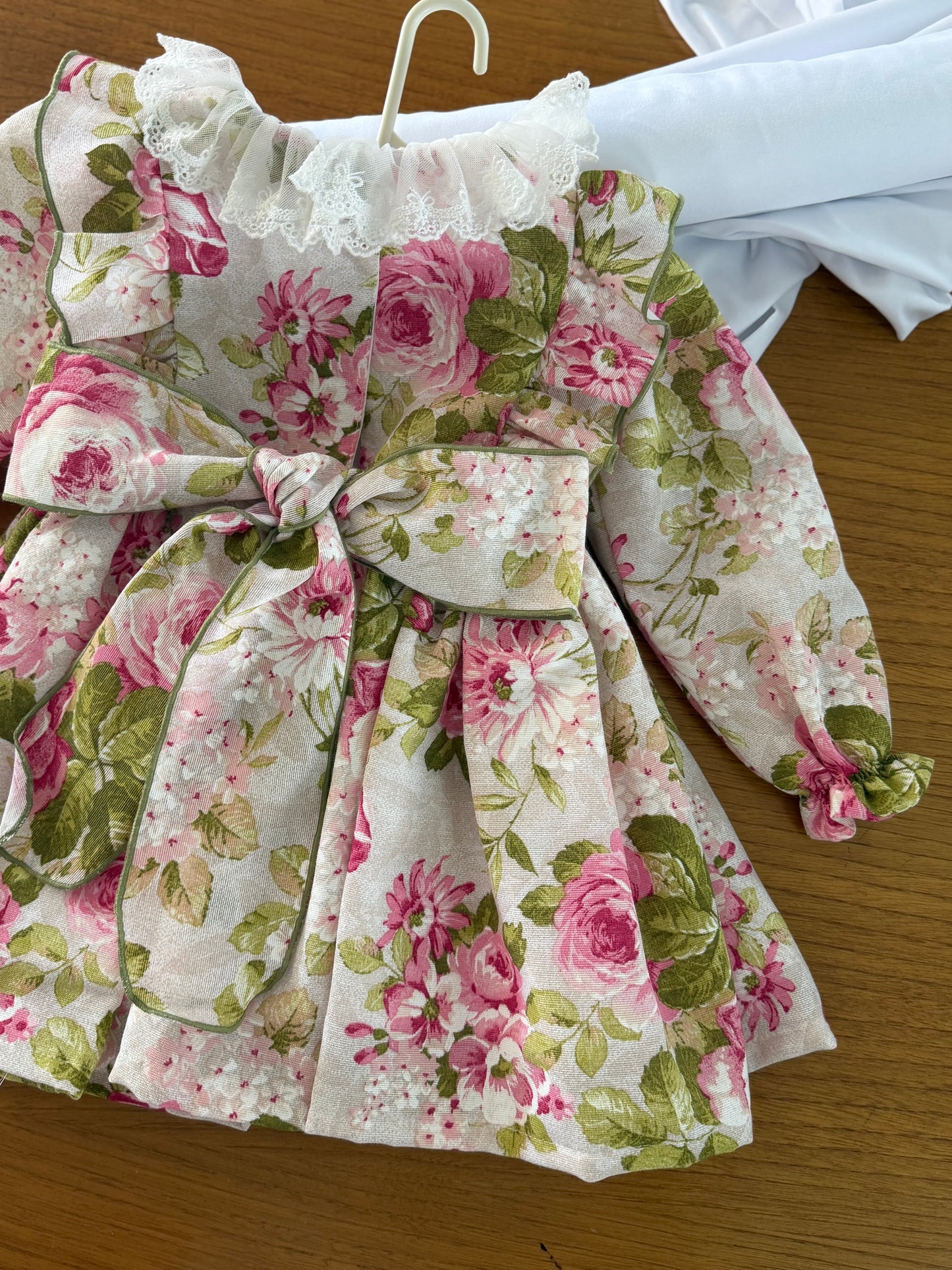 Rosalind exclusive dress - PRE ORDER