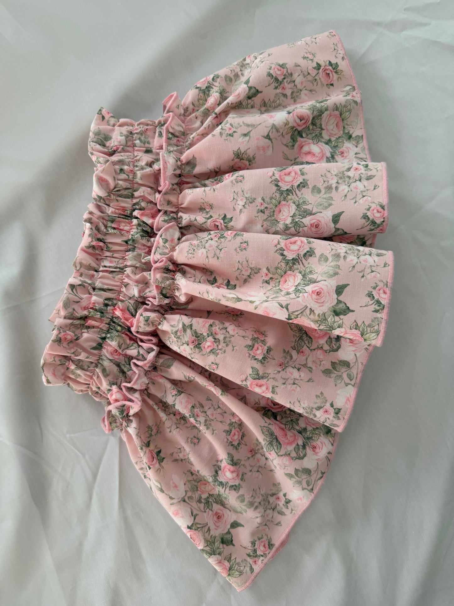 Rose Garden bloomer - MADE BY ORDER