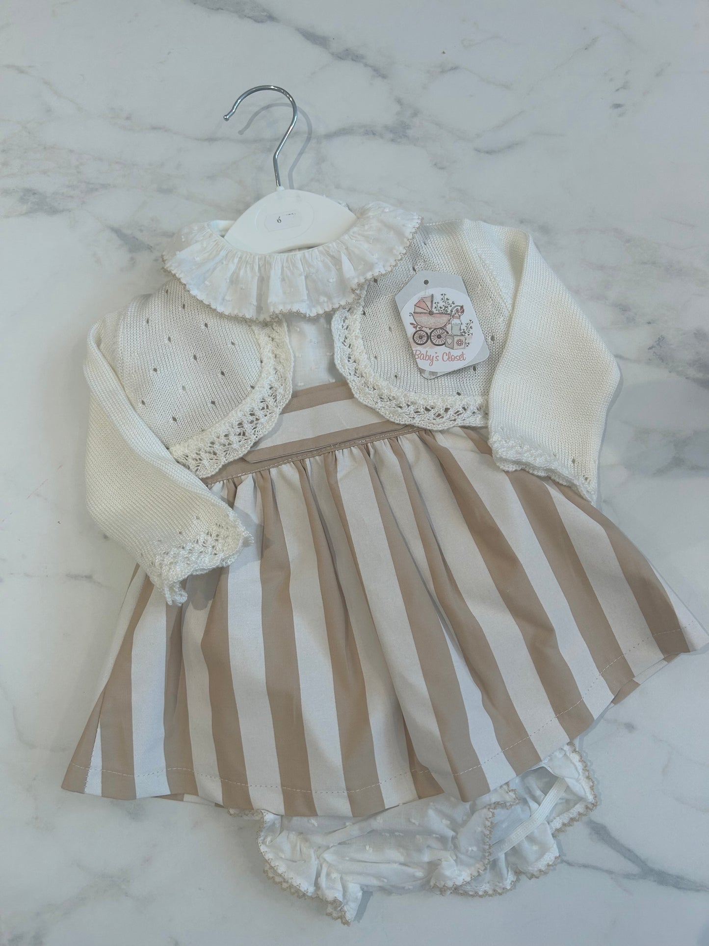 Creme bolero