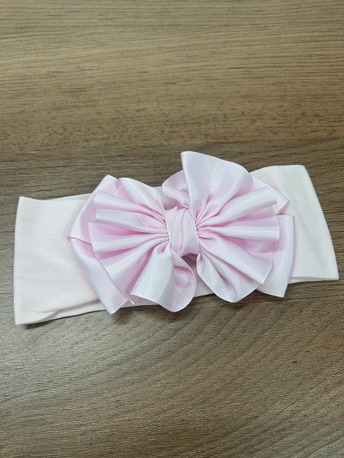 Isabel headband