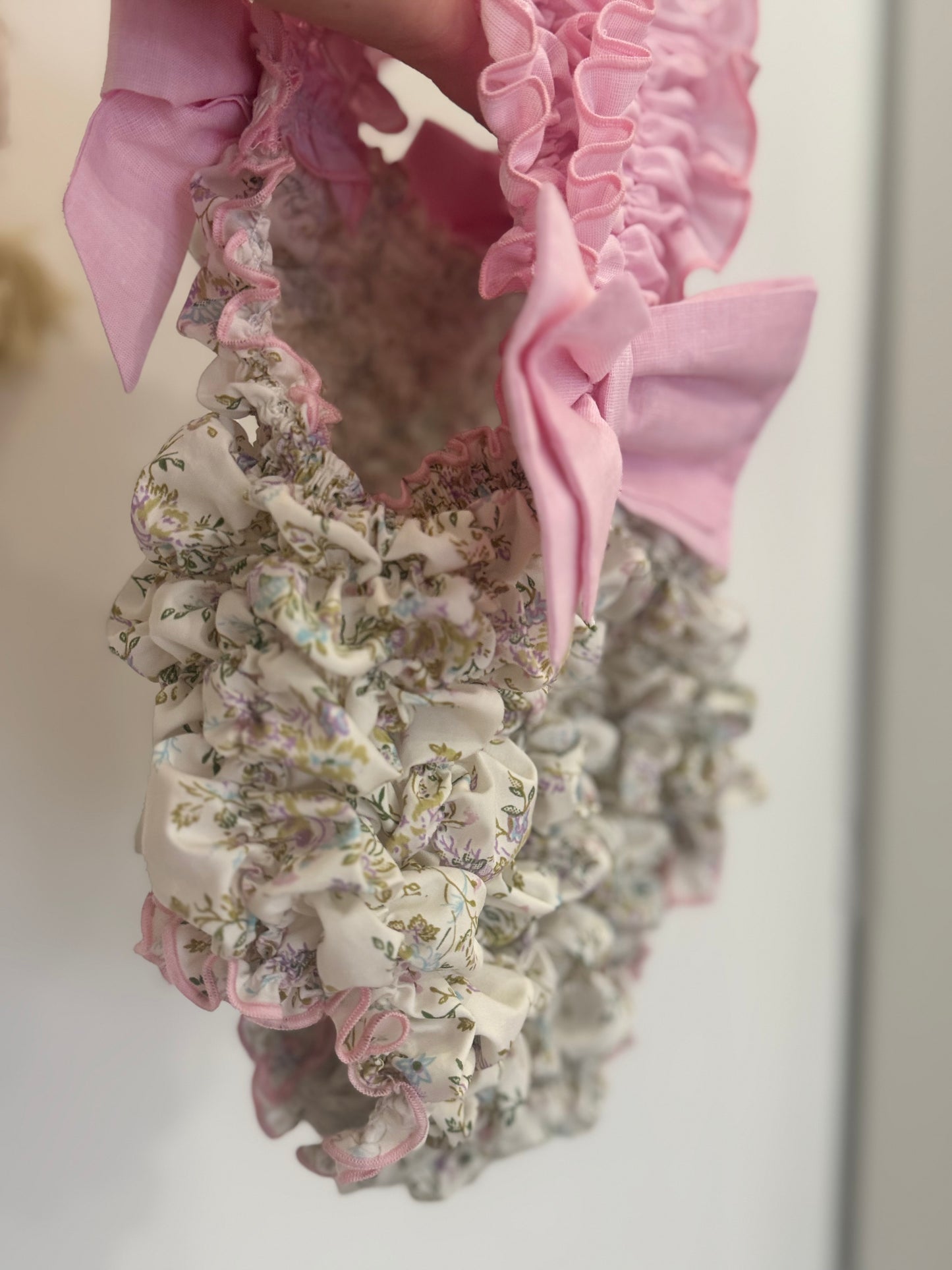 Juliette pink swimsuit- PRE ORDER