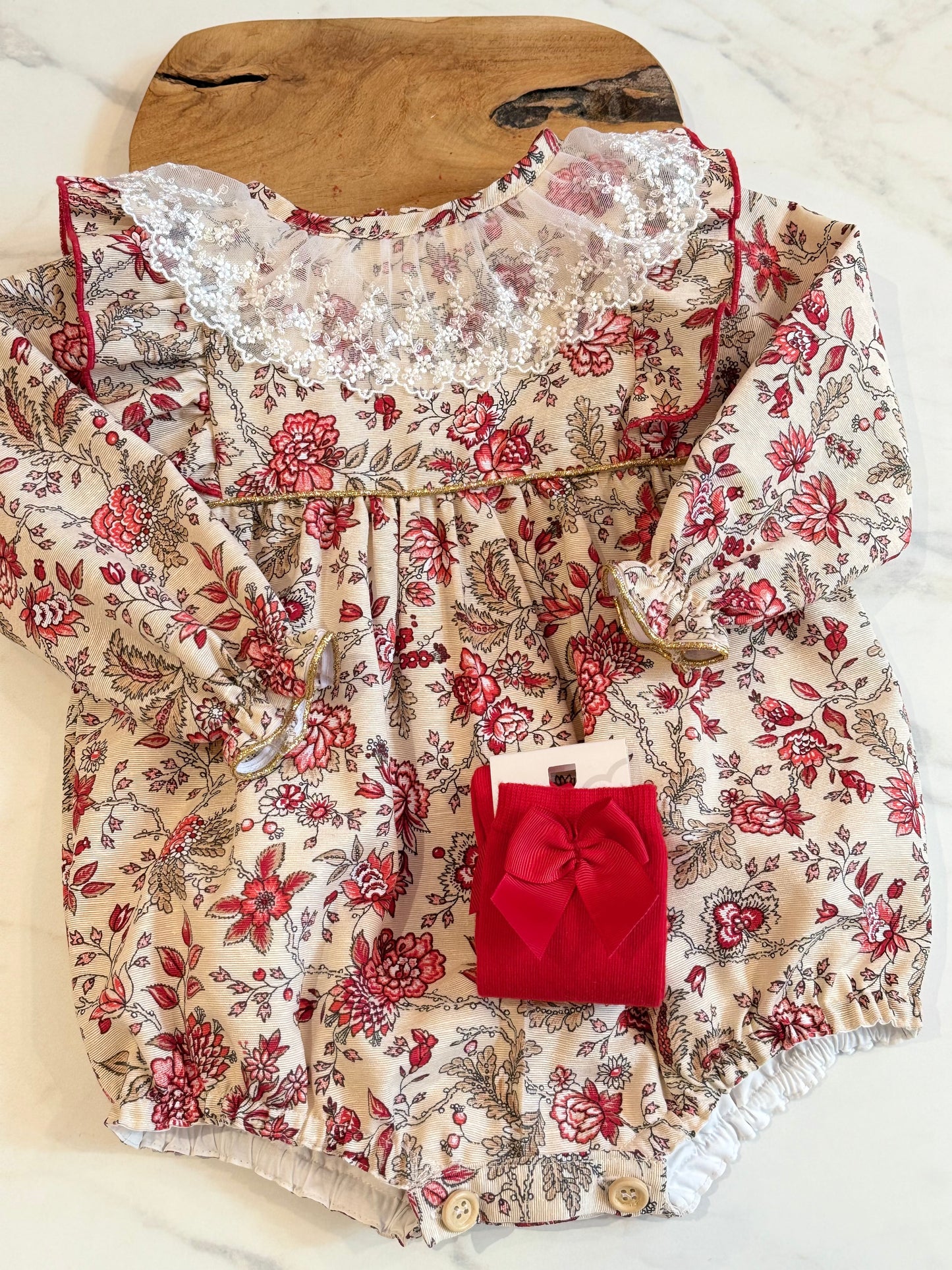 Beleza romper - COMING SOON