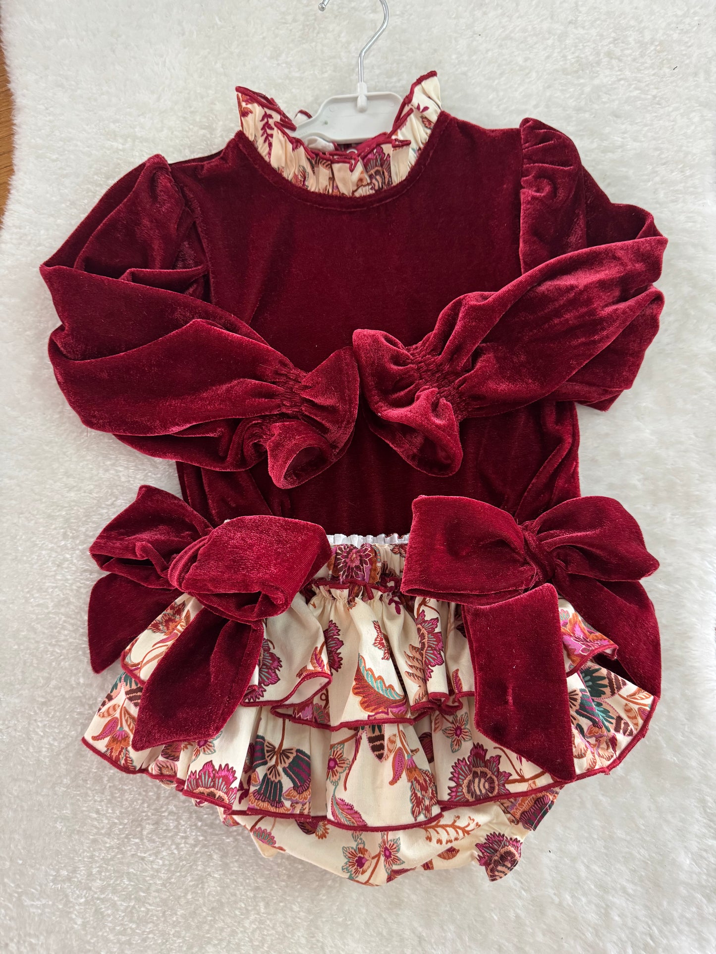 Beatrice lil bloomer - PRE ORDER