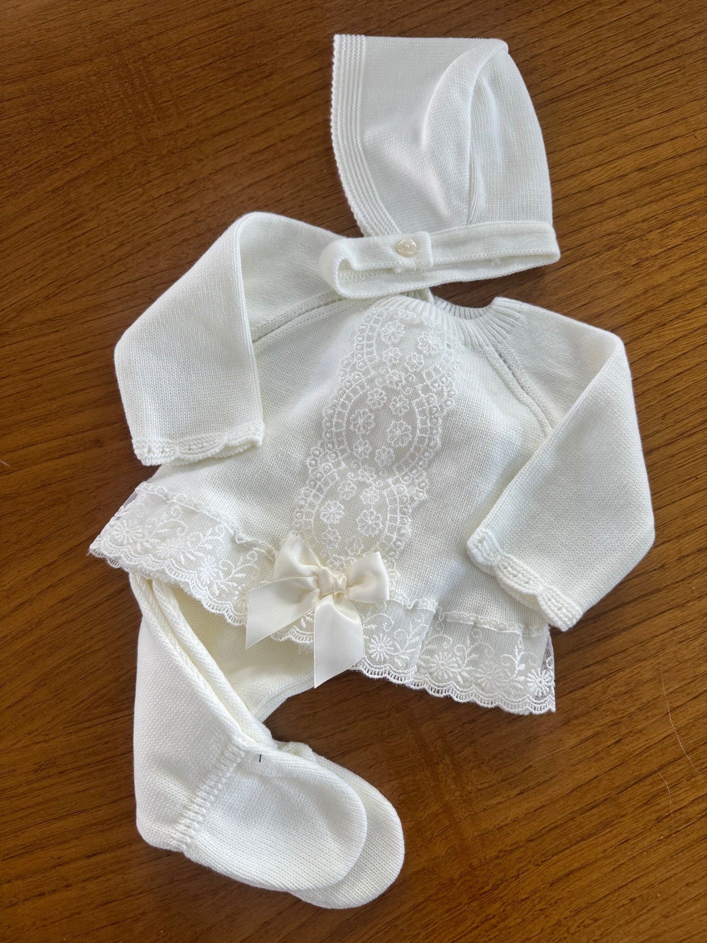 Camila baby Set