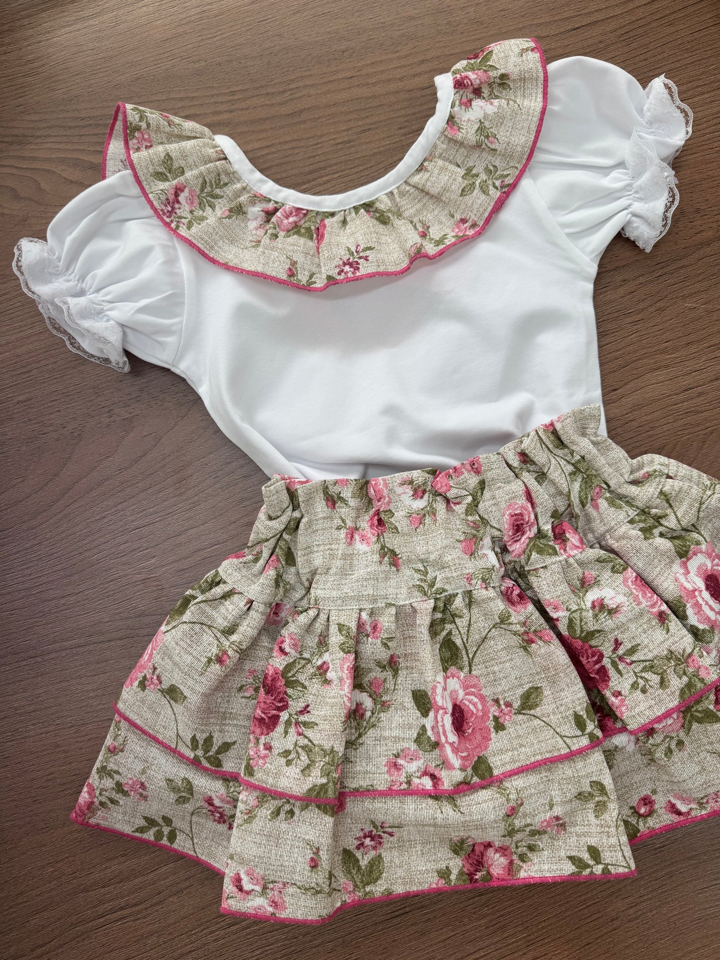 Laurelie set