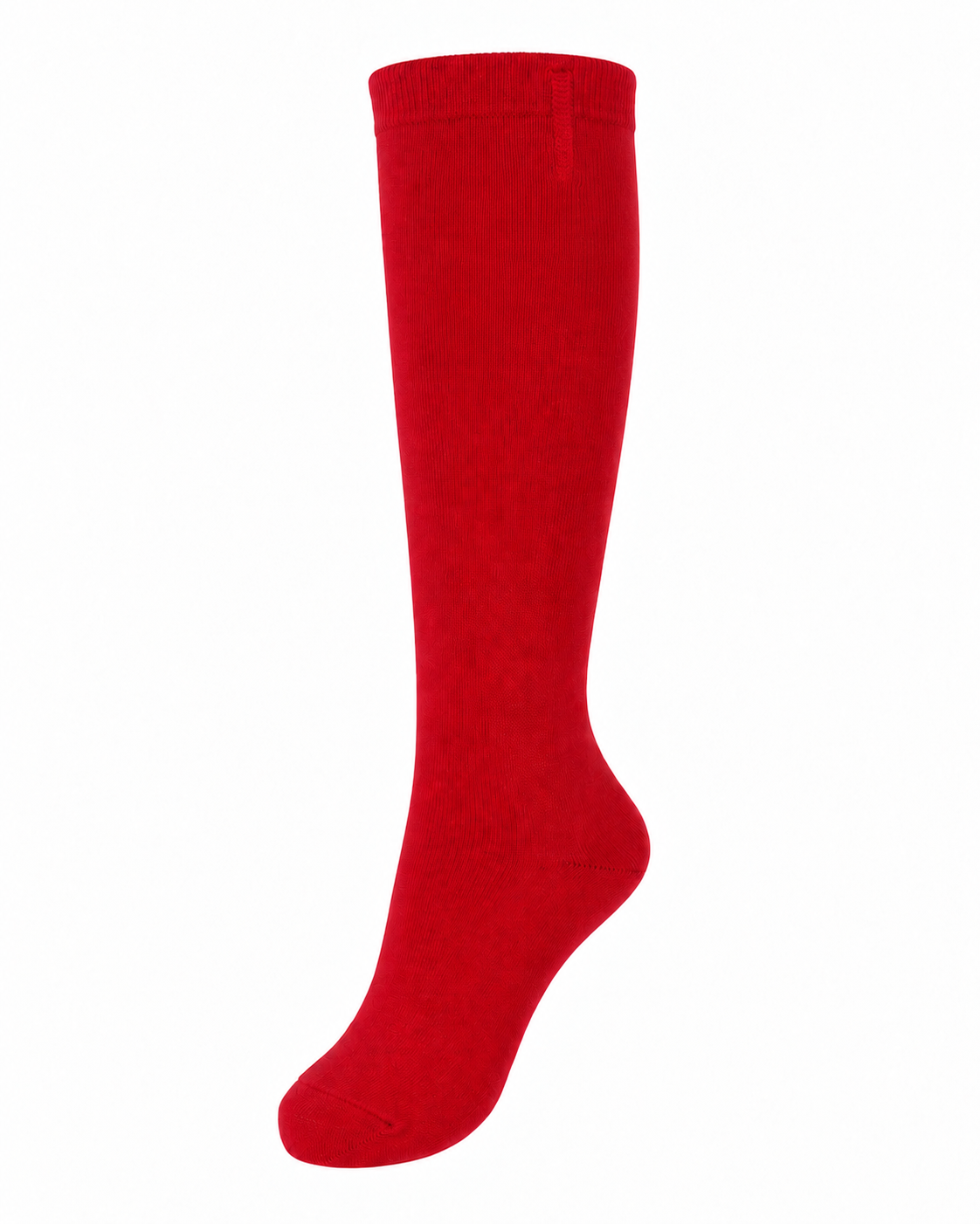Red knie socks - PRE ORDER
