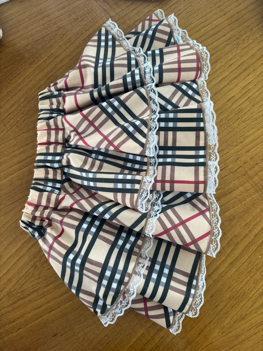 Burby skirt bloomer - PRE ORDER