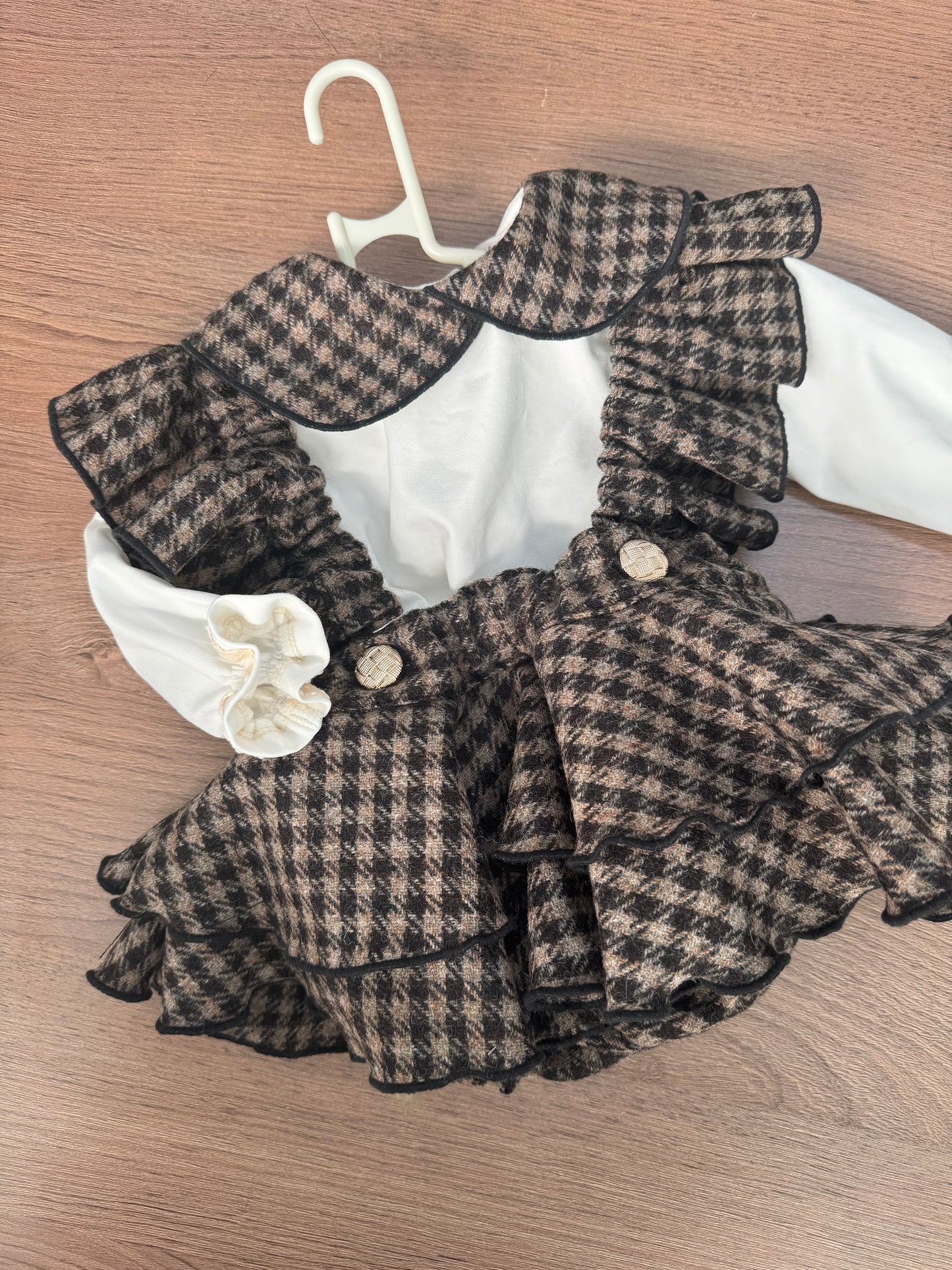 Leonore top - pre order