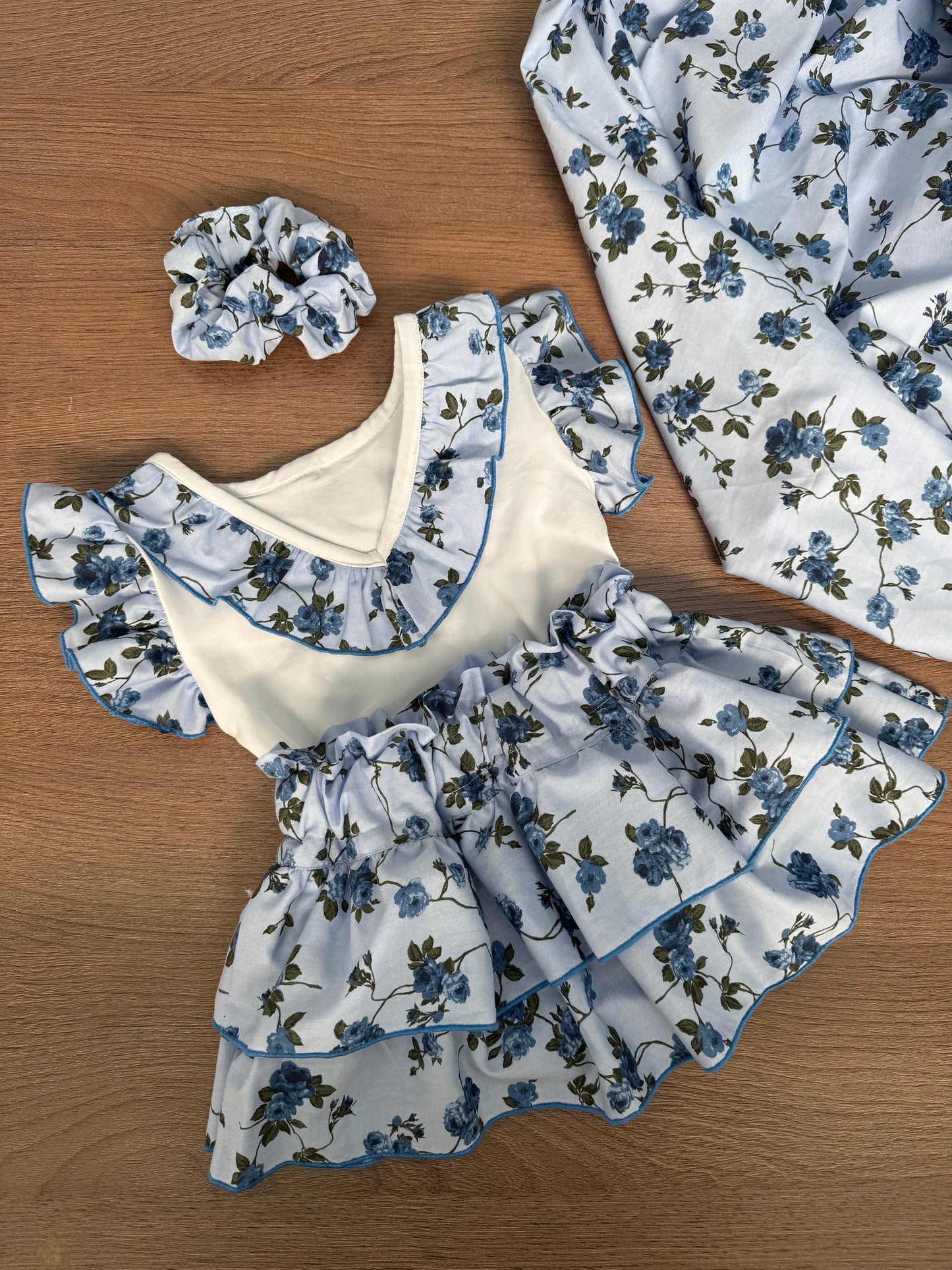 Victoire set