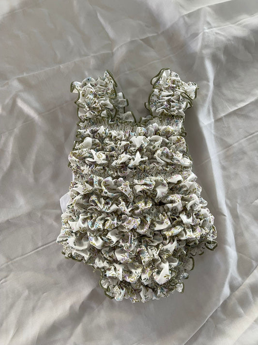 Juliette swimsuit - pre order