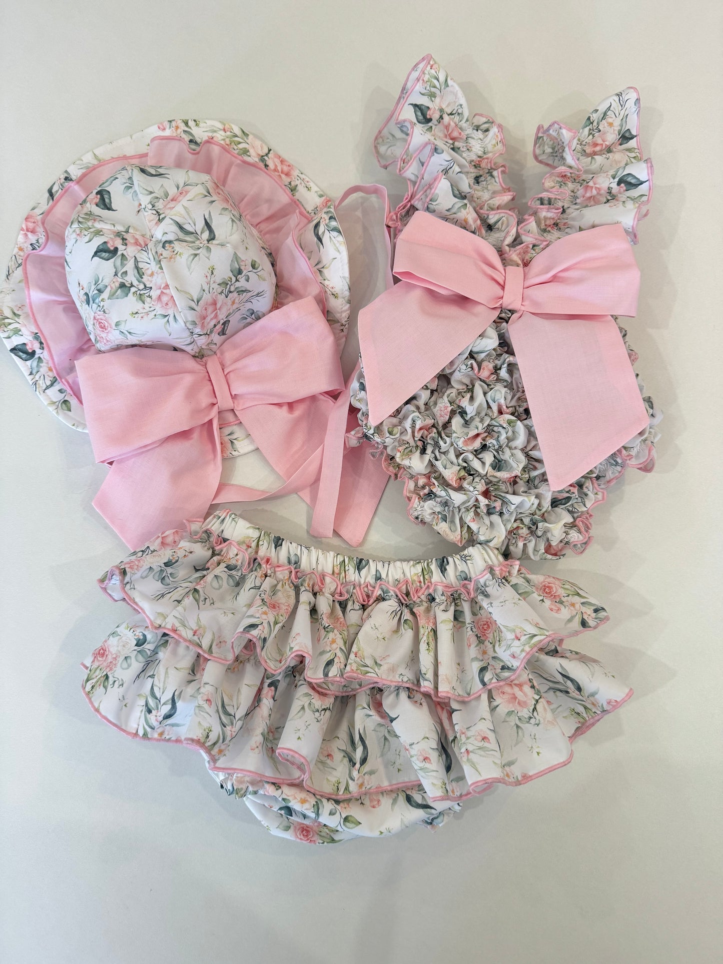 Yasmin lil bloomer - PRE ORDER