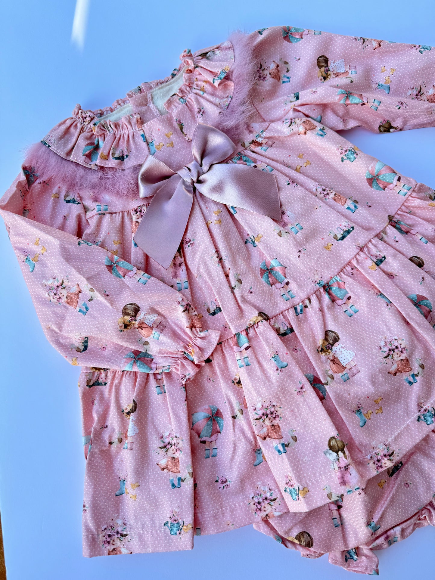 Eloise dress