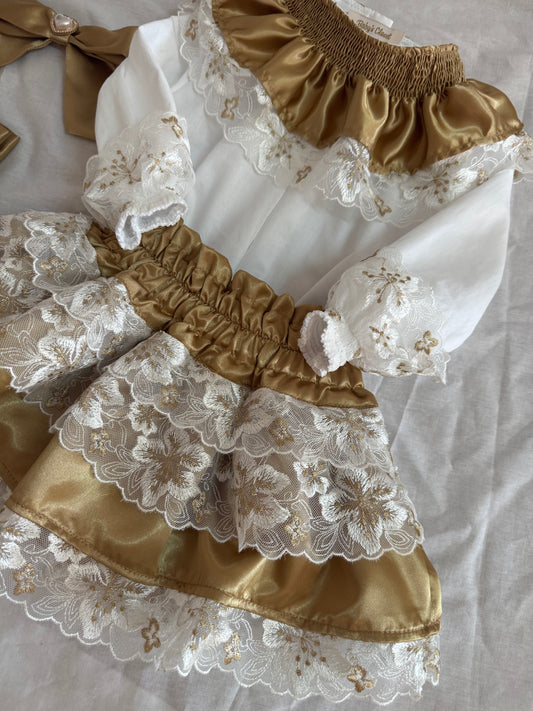 DiOr set - PRÉ ORDER