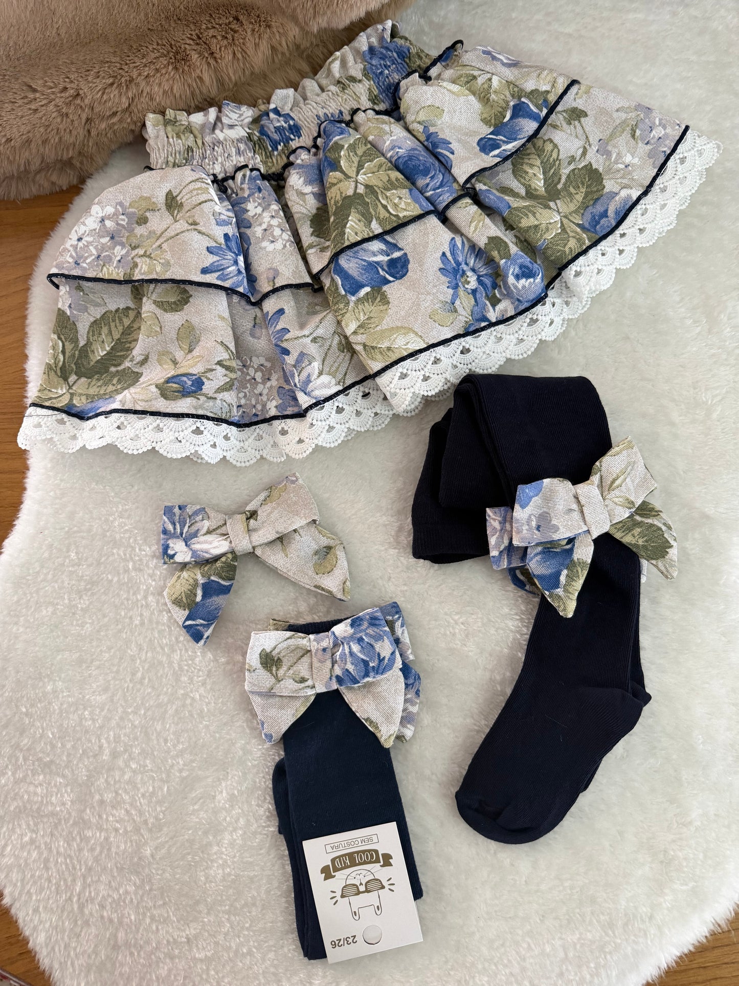 Florence hairbow - PRE ORDER
