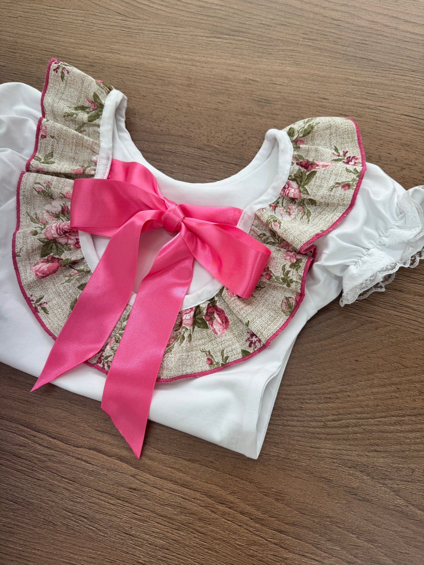 Lint Laurelie t-shirt
