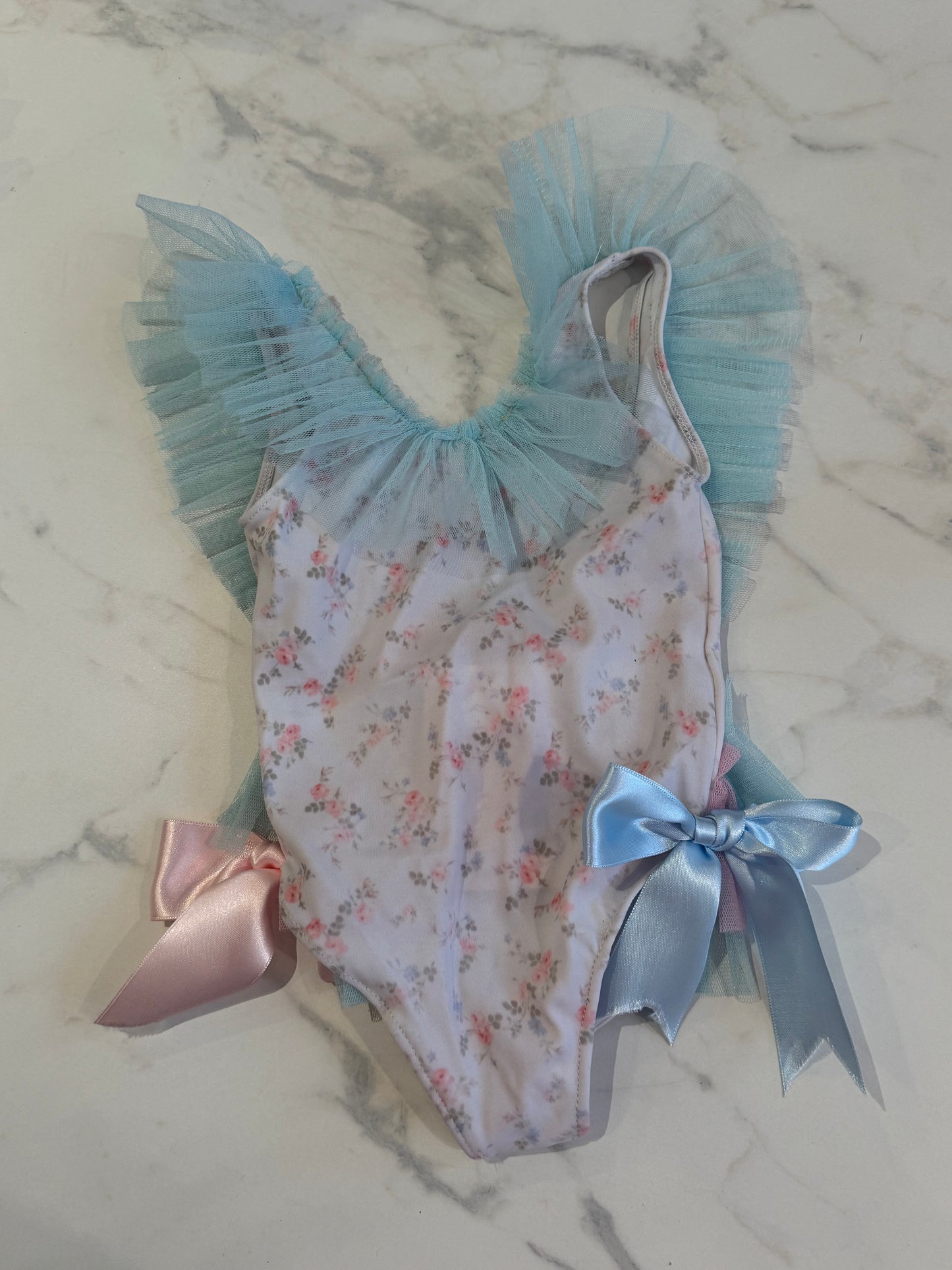 Tutu swimsuit