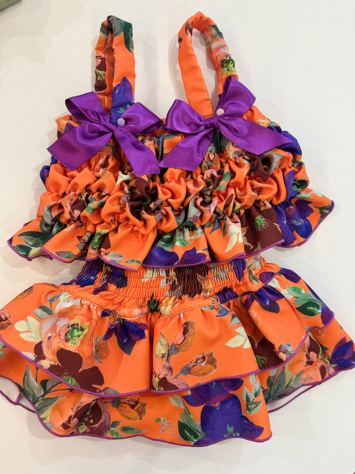 Emmeline set - PRÉ ORDER