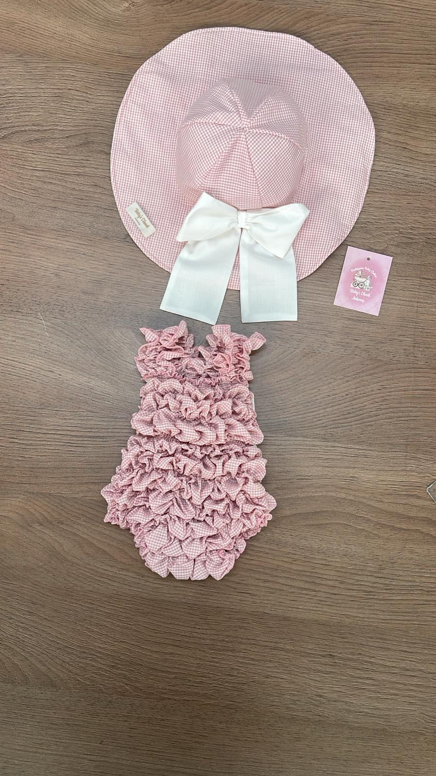 Zara bay swimsuit