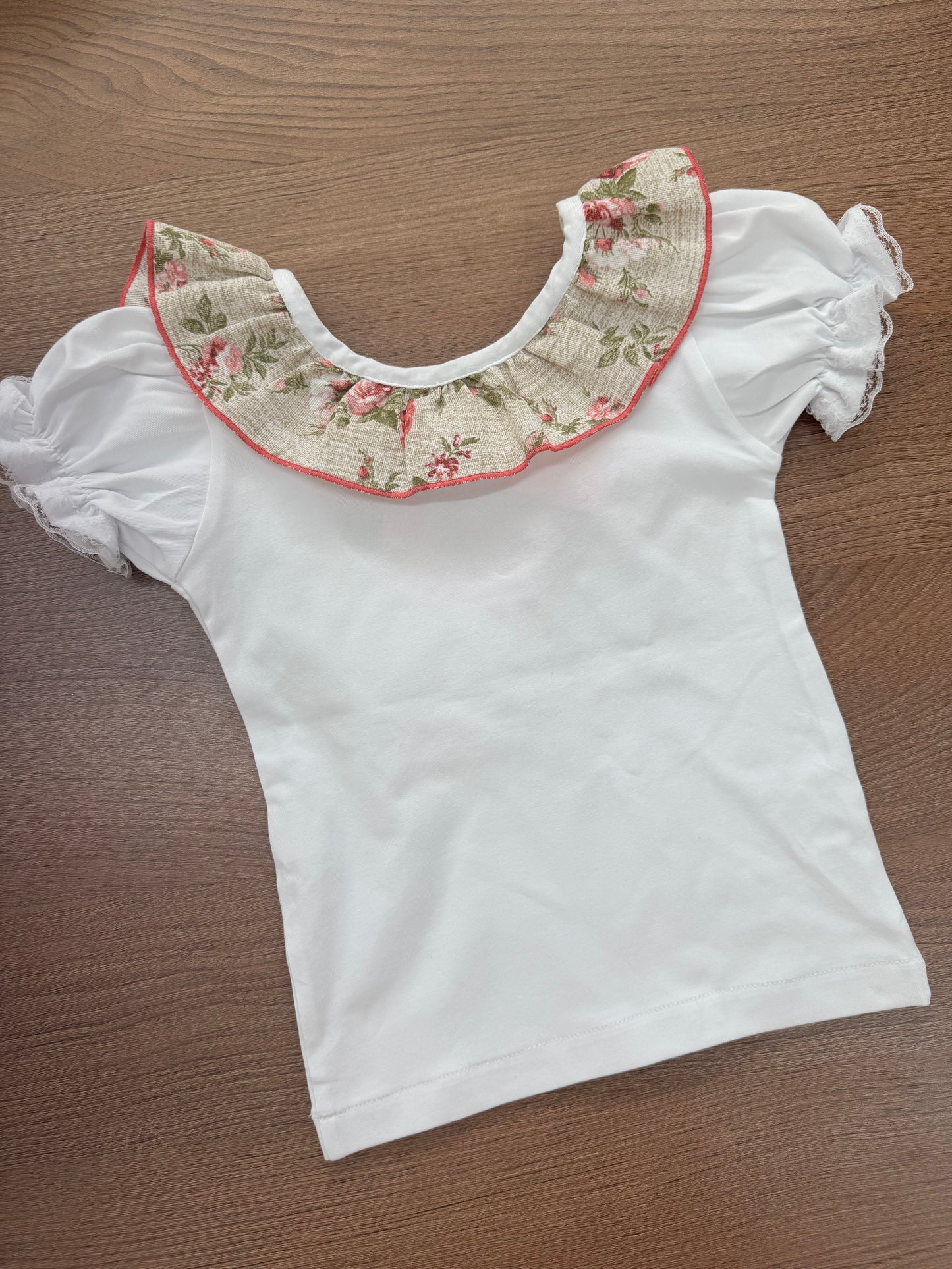 Lint Laurelie t-shirt
