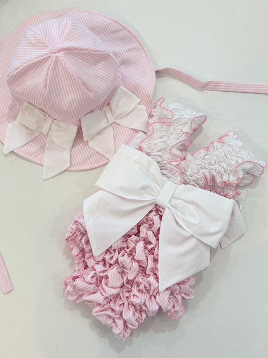 Valentina swimsuit L