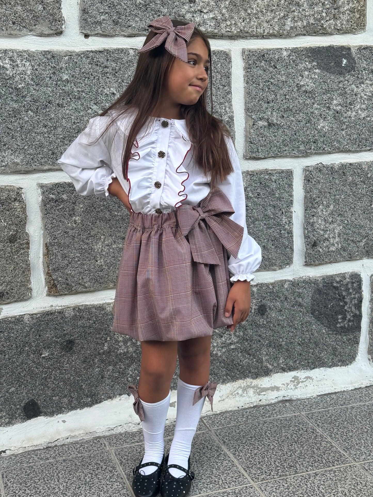 Annabelle kousjes