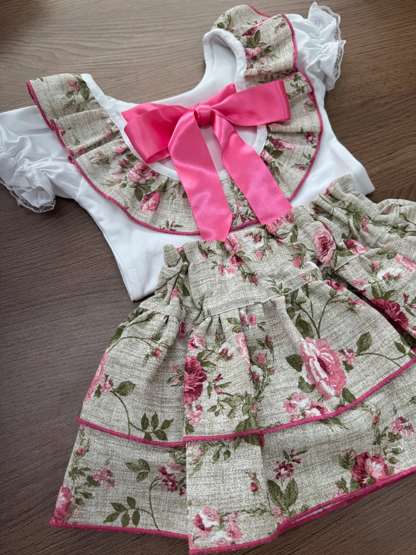 Laurelie set