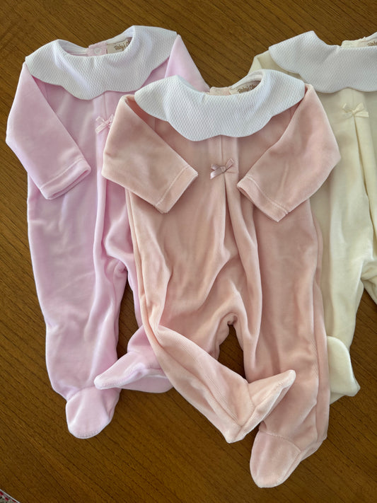 Giulia babygrow