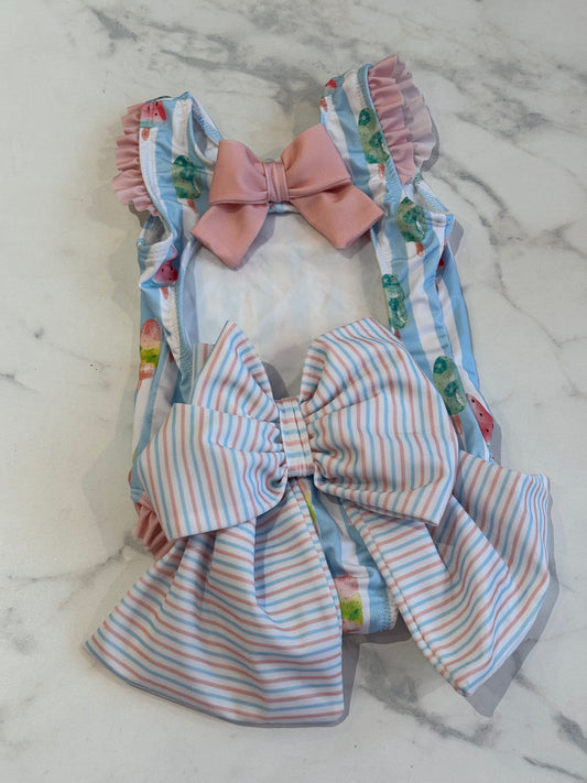 Ice Cream swimsuit