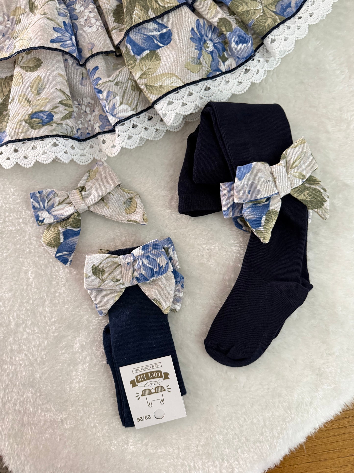 Florence pantys - PRE ORDER