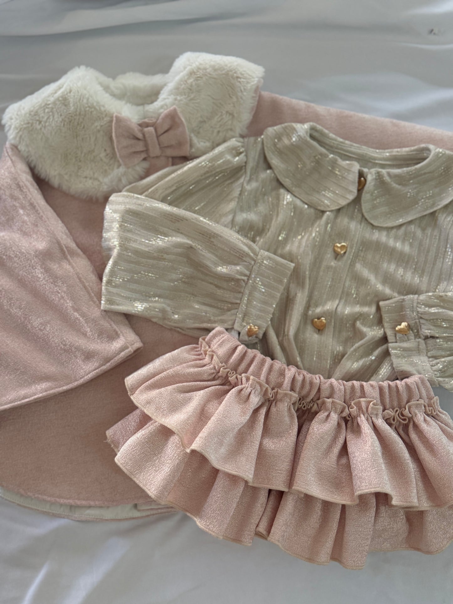 Gorgeous lil bloomer - PRE ORDER