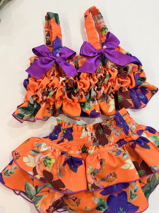 Emmeline set - PRÉ ORDER