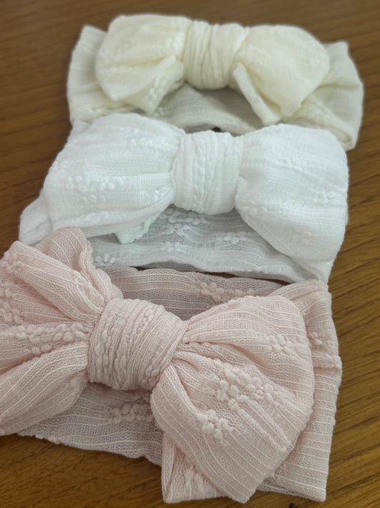 Sofia headbands
