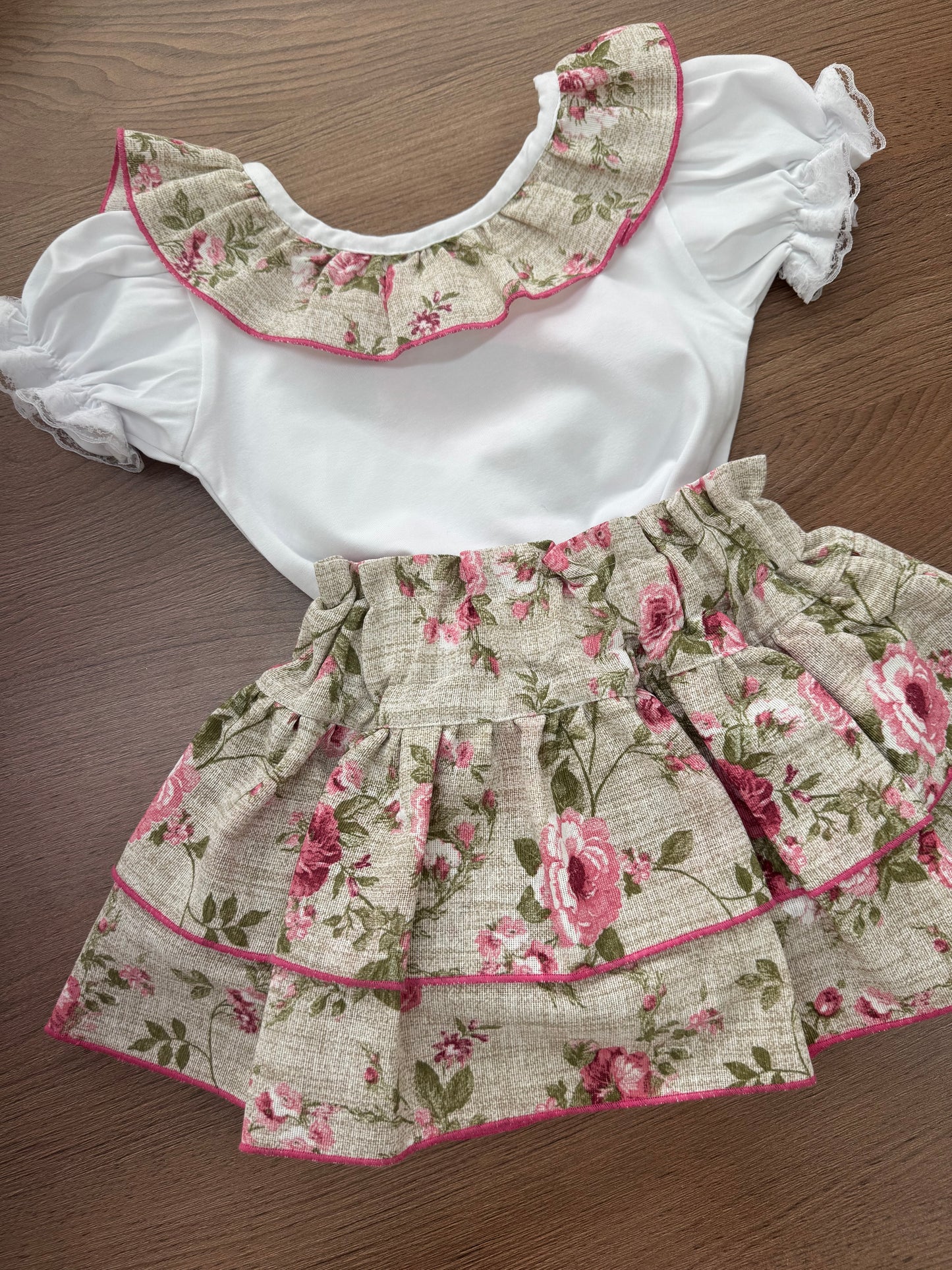 Laurelie set