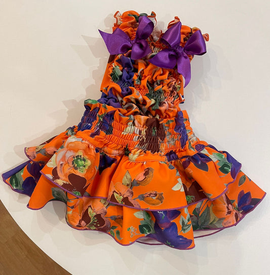 Emmeline bloomer - PRE ORDER