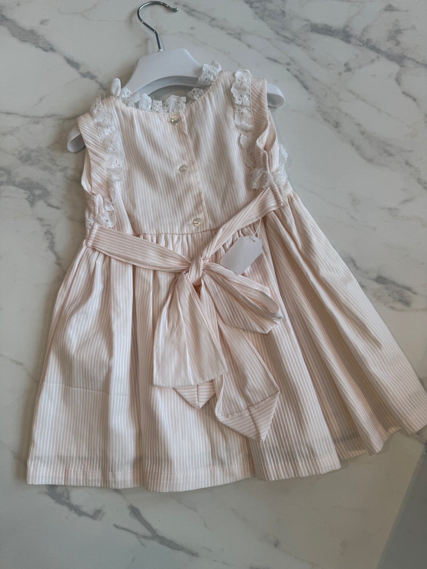 Salm dress
