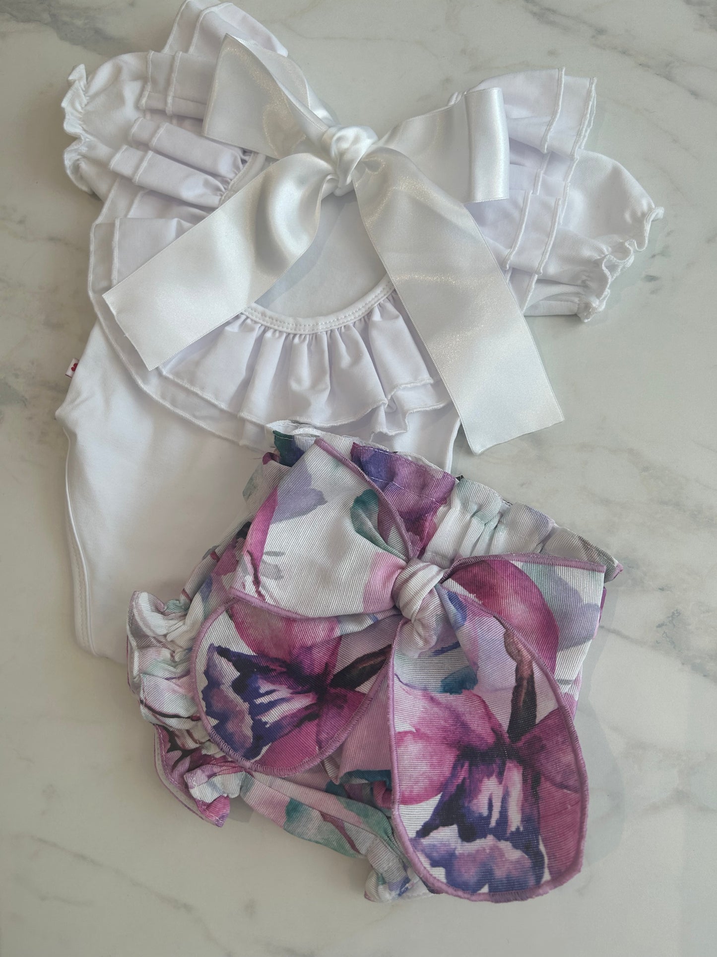 Giulia baby short