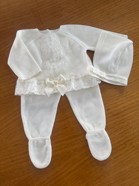 Camila baby Set